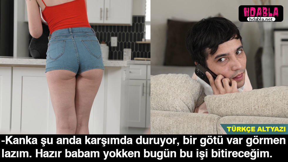 HDABLA PORNO İZLE VE YA İNDİR🔞 